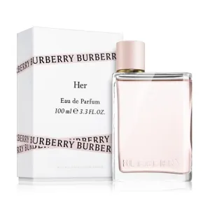Burberry Her Burberry EDP 100ml