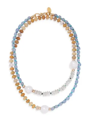 Cabana Necklace