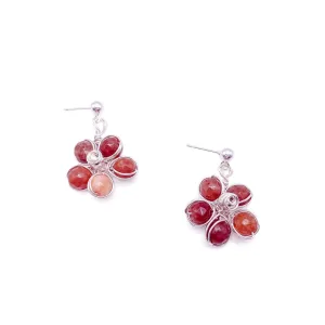 Cafè earrings