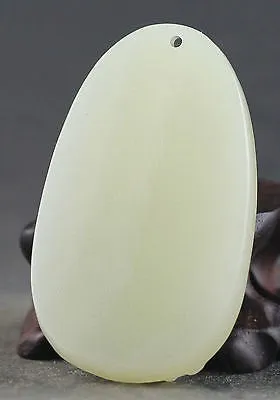 Certified Natural White Jadeite Emerald Jade Jewelry Nobility Guanyin Pendant 《Grade A》