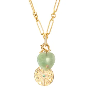 Charm Necklace