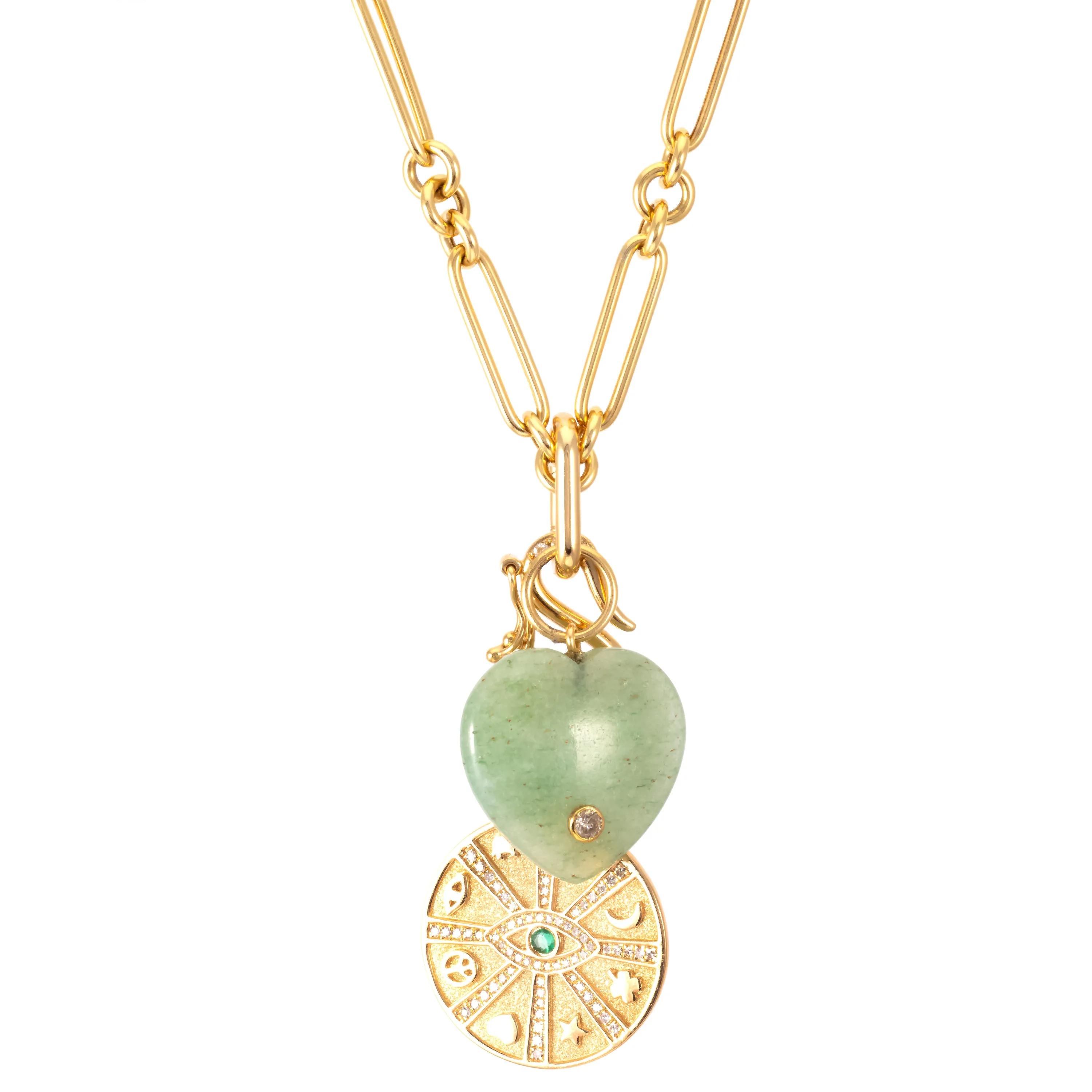 Charm Necklace
