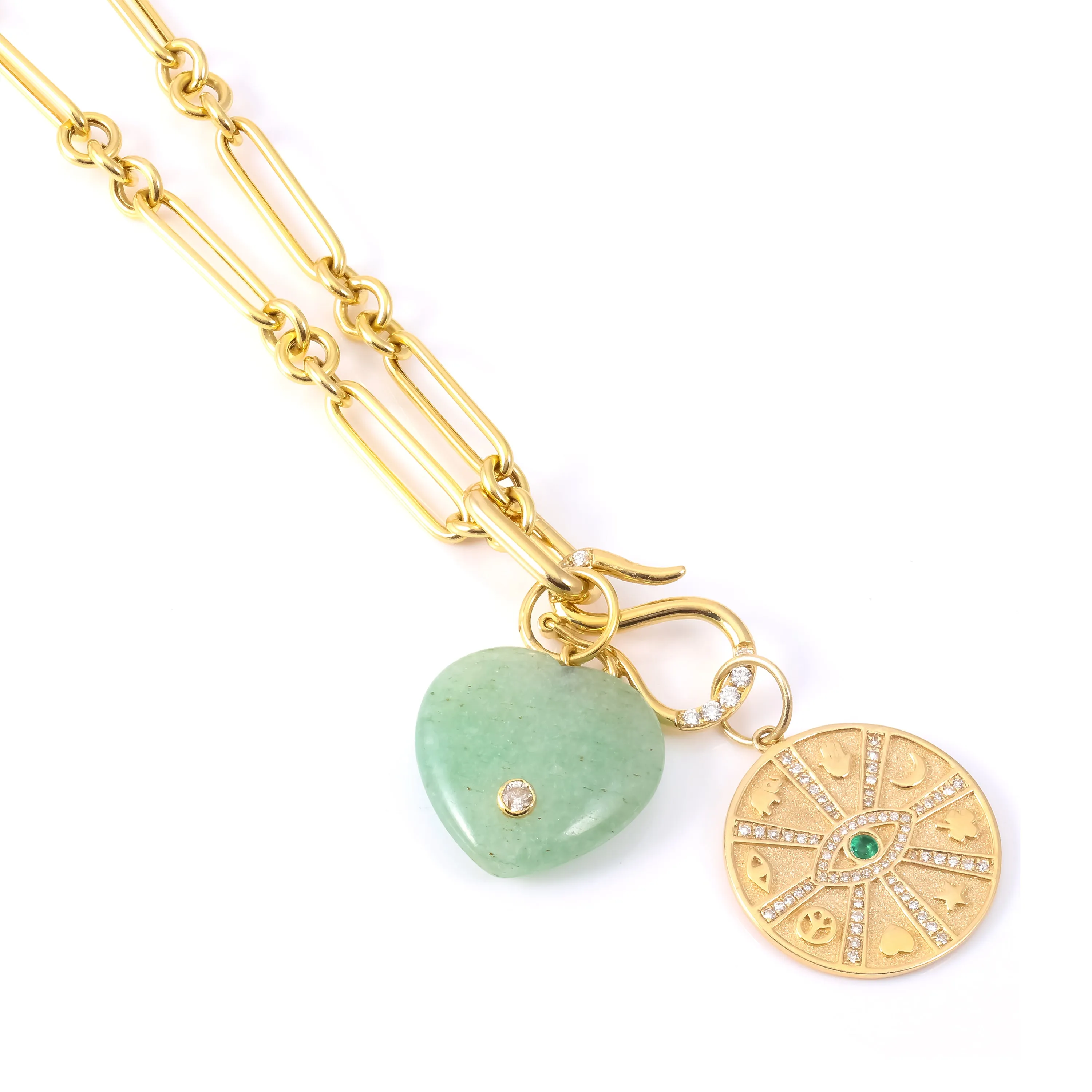 Charm Necklace