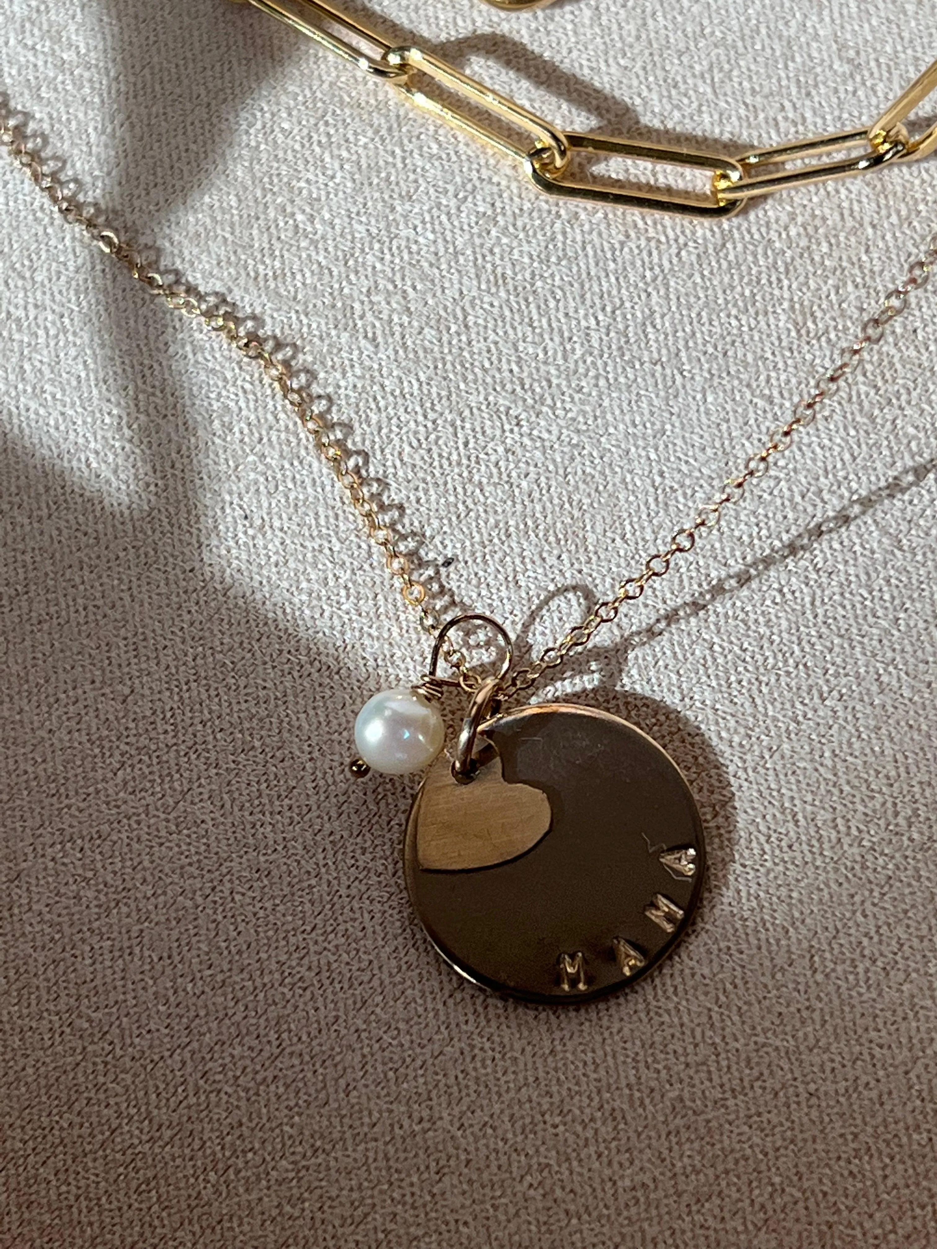 Charming Mama Chain
