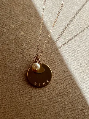 Charming Mama Chain