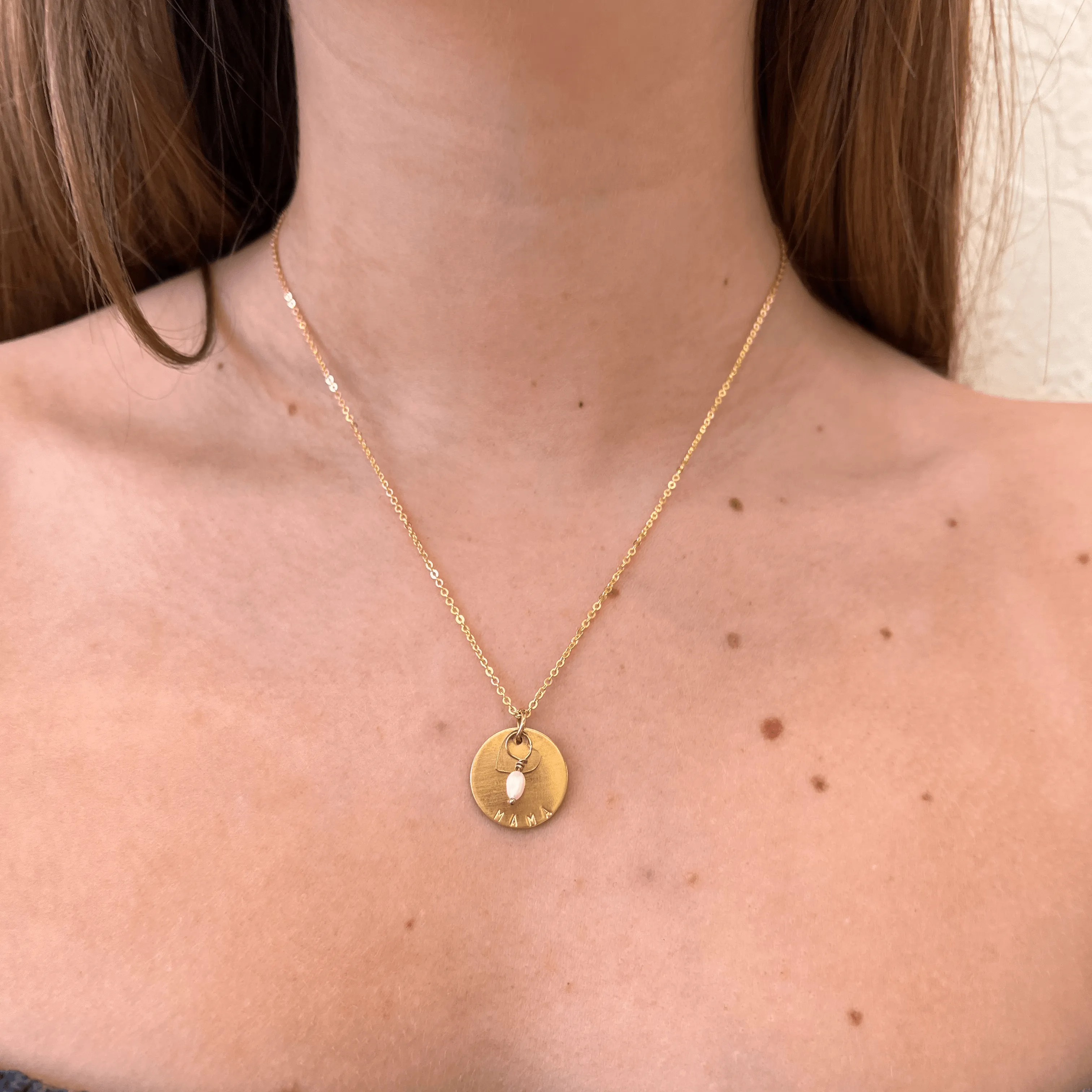 Charming Mama Chain