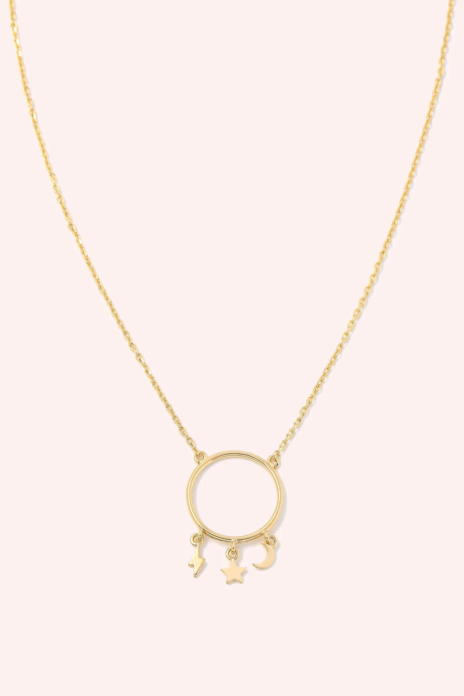 Charming Necklace