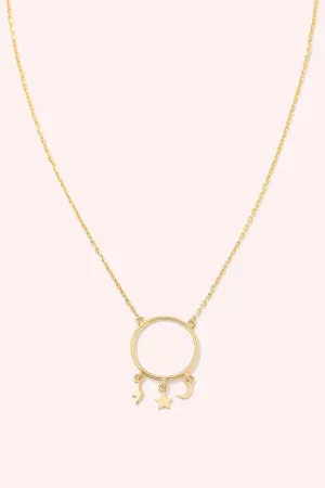 Charming Necklace