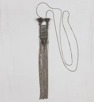 Charming Necklace