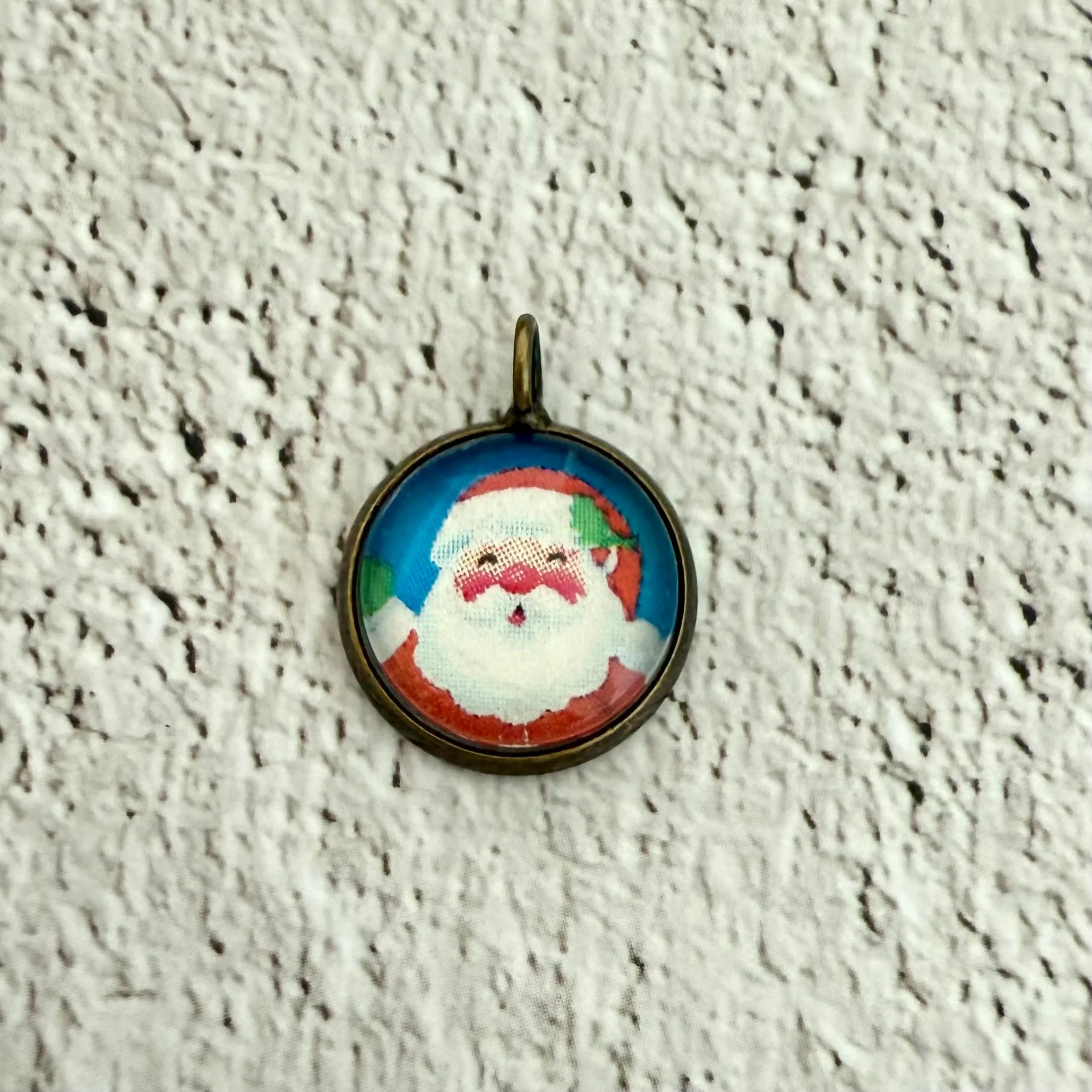 Christmas Theme Charms - Create your own!