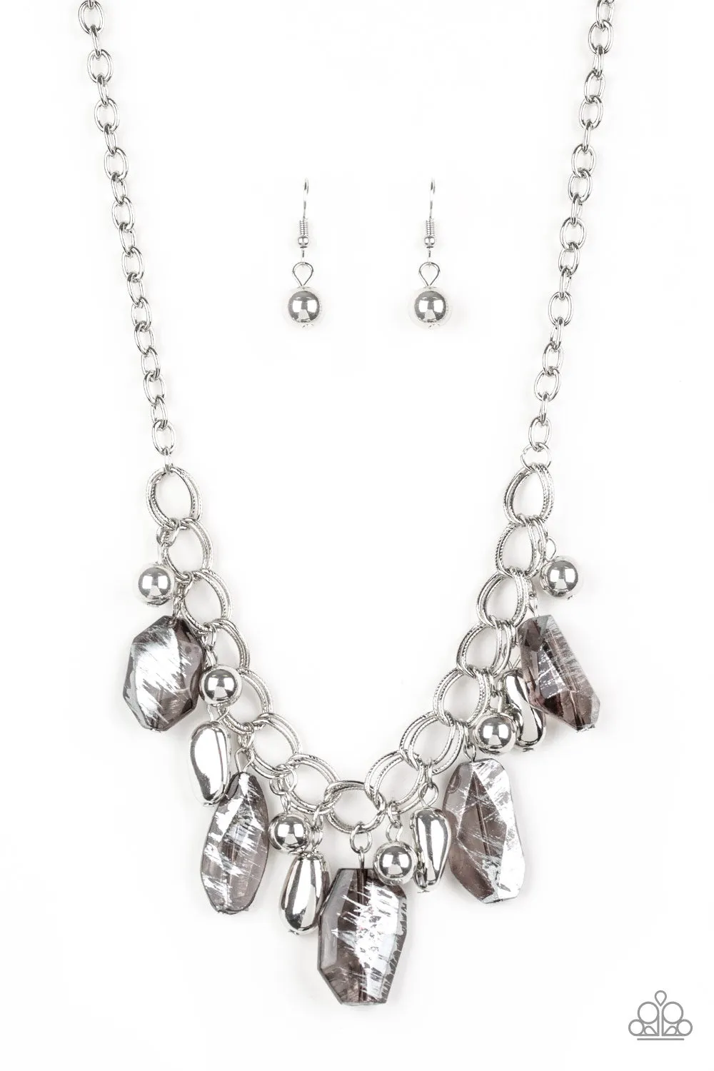 Chroma Drama - Paparazzi Accessories