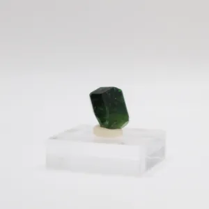 Chrome Tourmaline (II)
