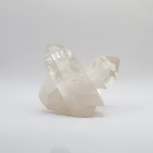 Clear Quartz - Cluster (I)