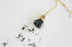 Colorful Handmade Unique Necklace