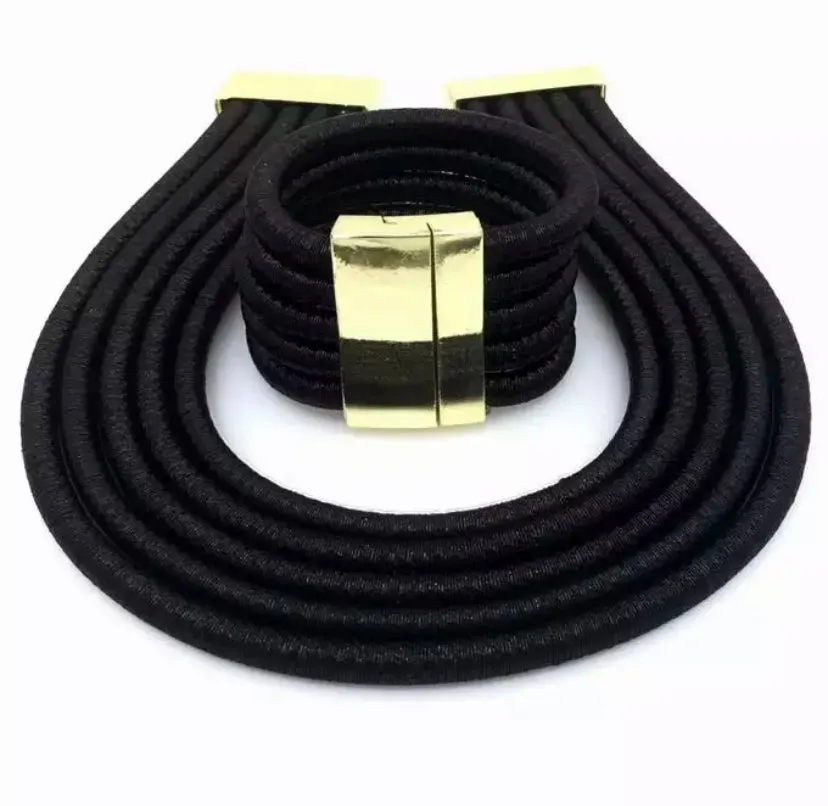 CORD CHOKER SET