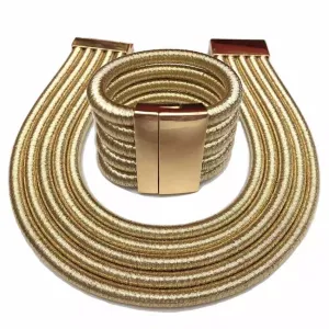 CORD CHOKER SET