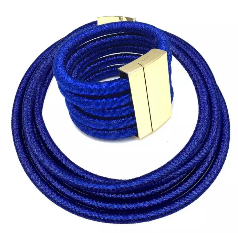 CORD CHOKER SET