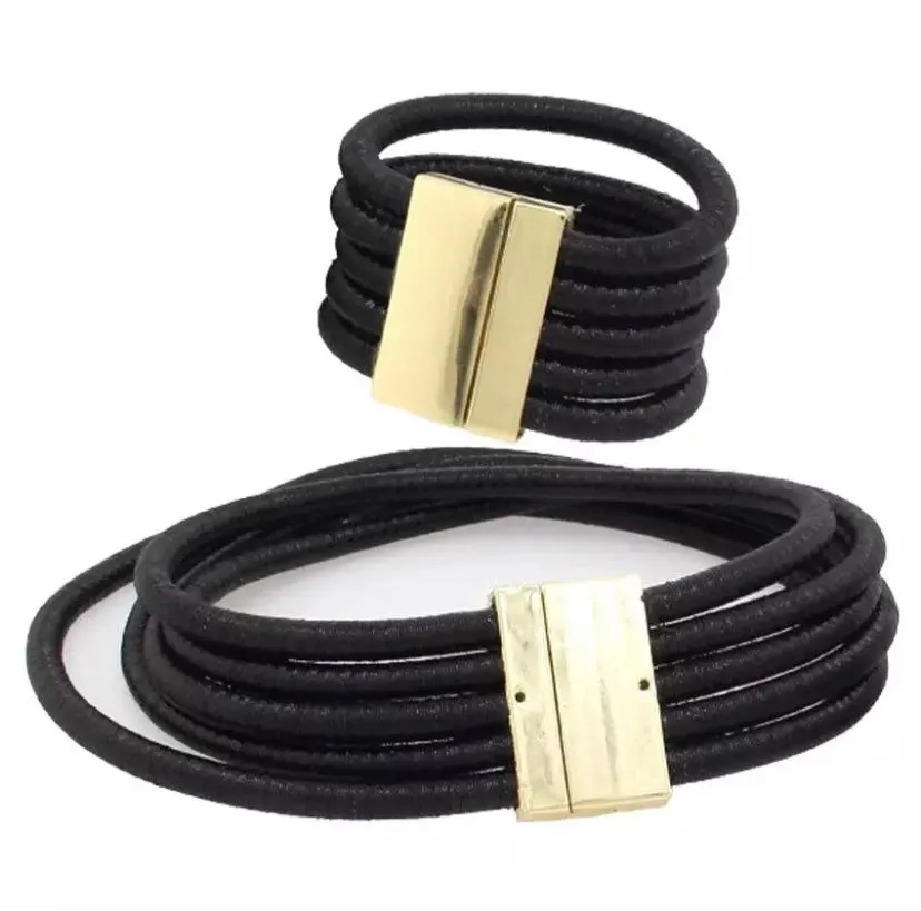 CORD CHOKER SET