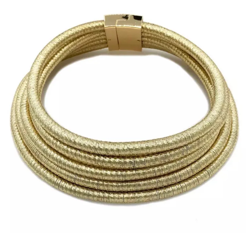 CORD CHOKER SET