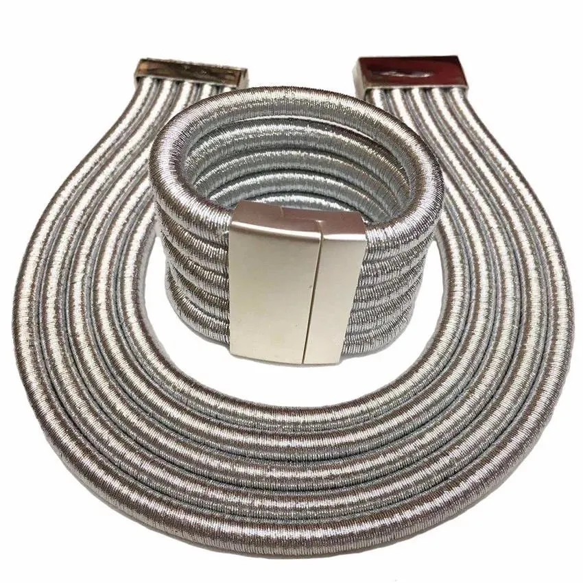 CORD CHOKER SET