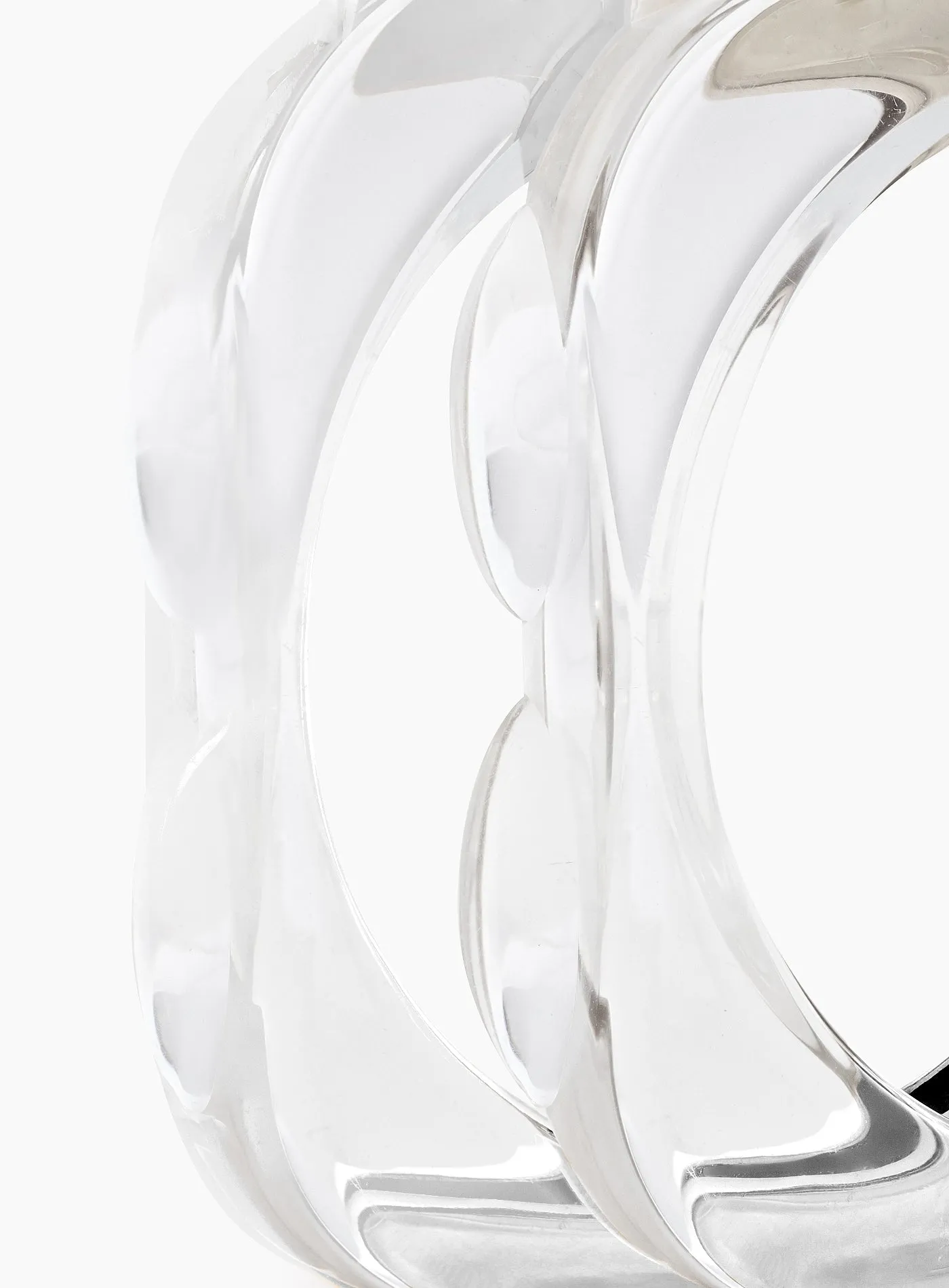 Crystal Bangle