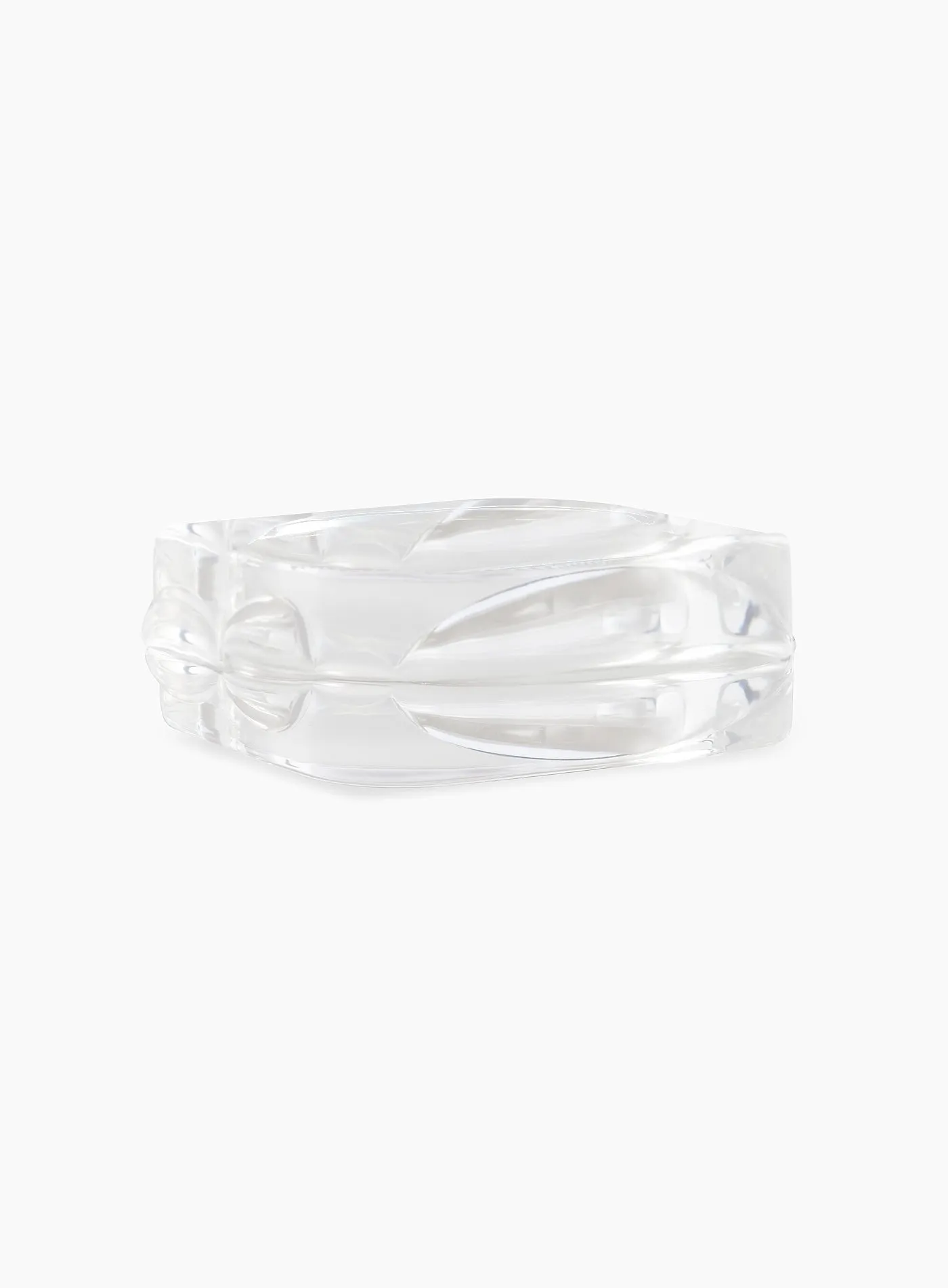 Crystal Bangle