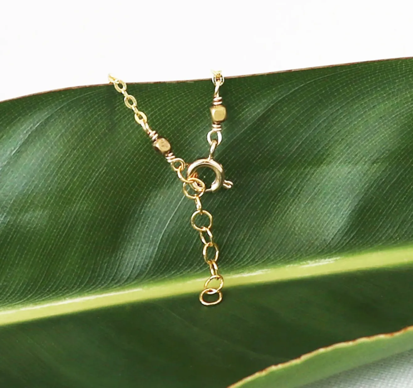 Crystal 'Wonder Woman' Necklace