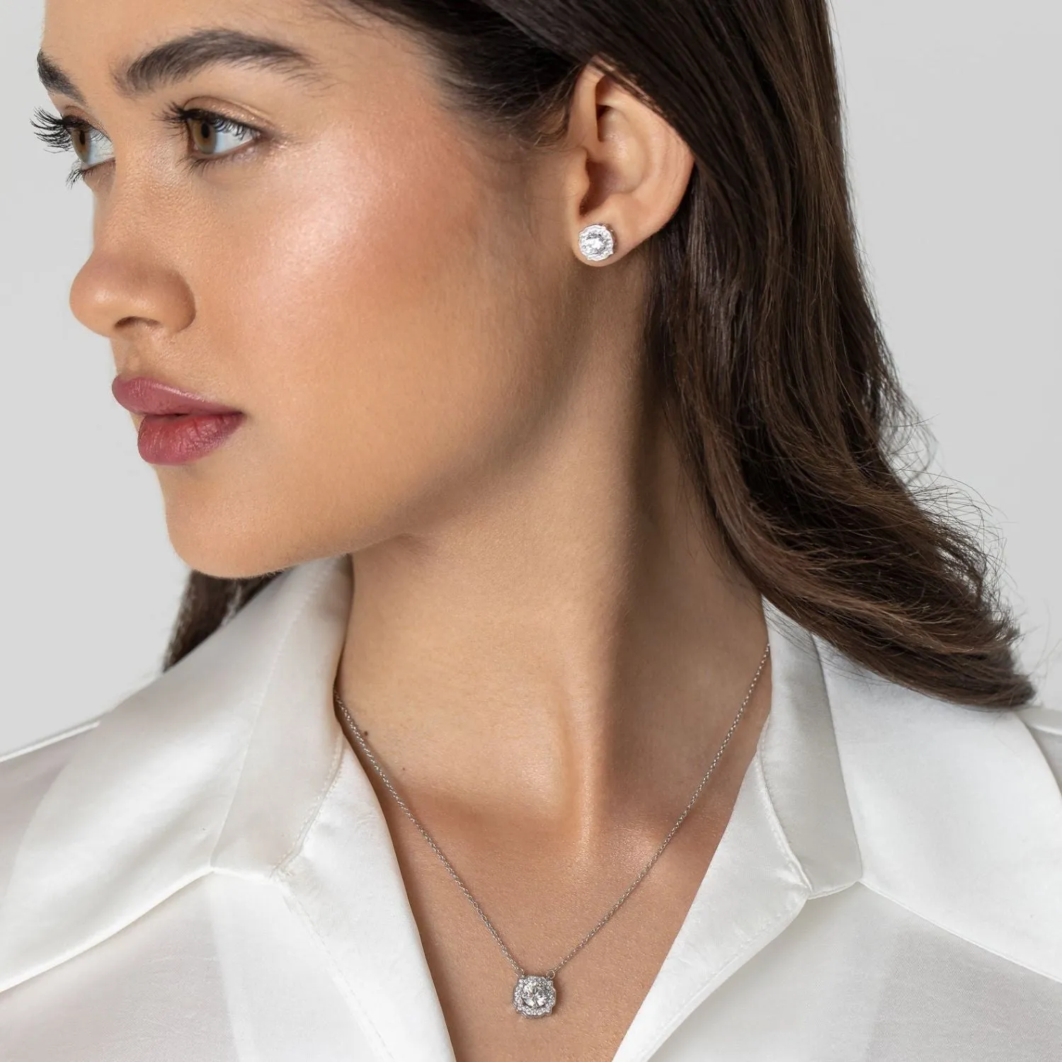 Dazzling Beauty Necklace