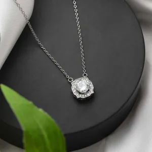 Dazzling Beauty Necklace