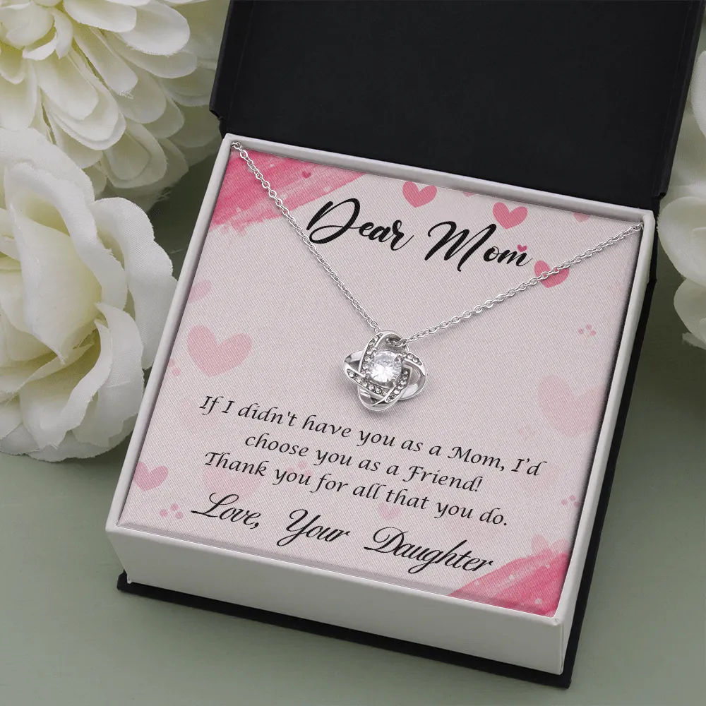 Dear Mom-Happy Mother's Day!