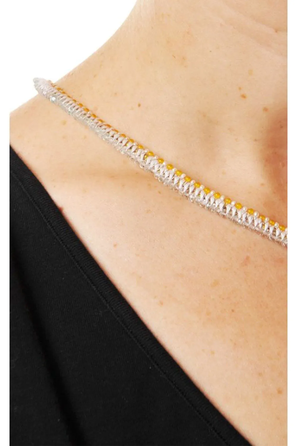 DENYA NECKLACE