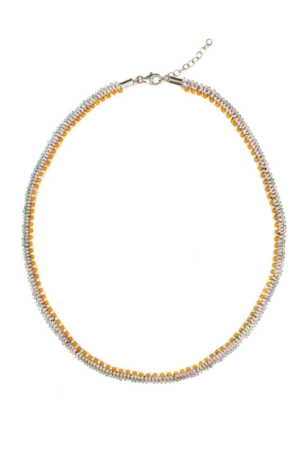 DENYA NECKLACE