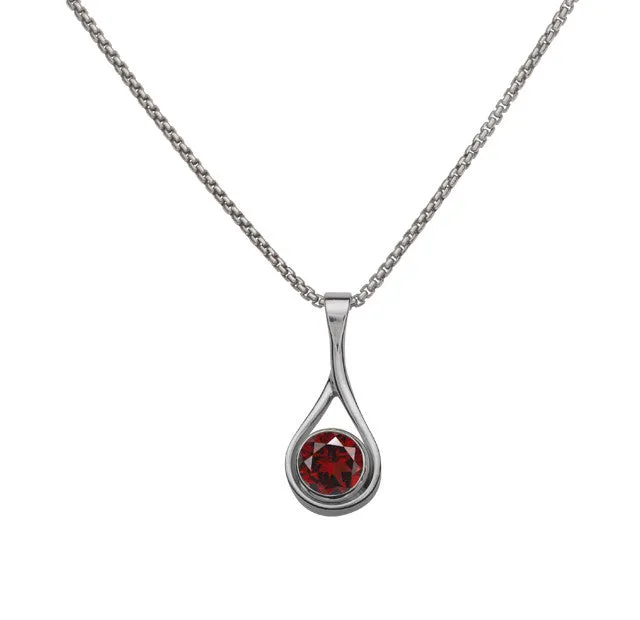 Desire Necklace