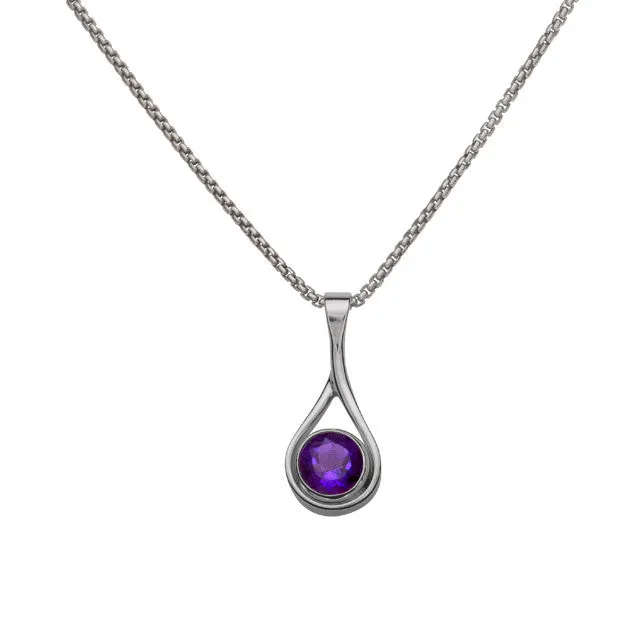 Desire Necklace