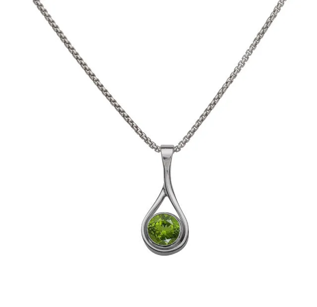 Desire Necklace
