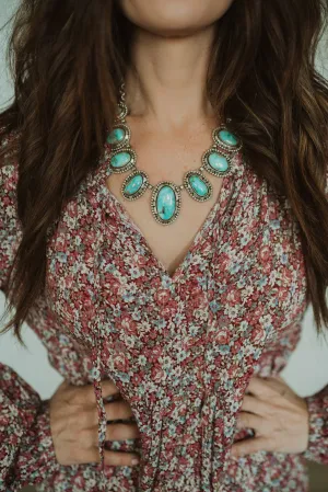 Desperado Necklace
