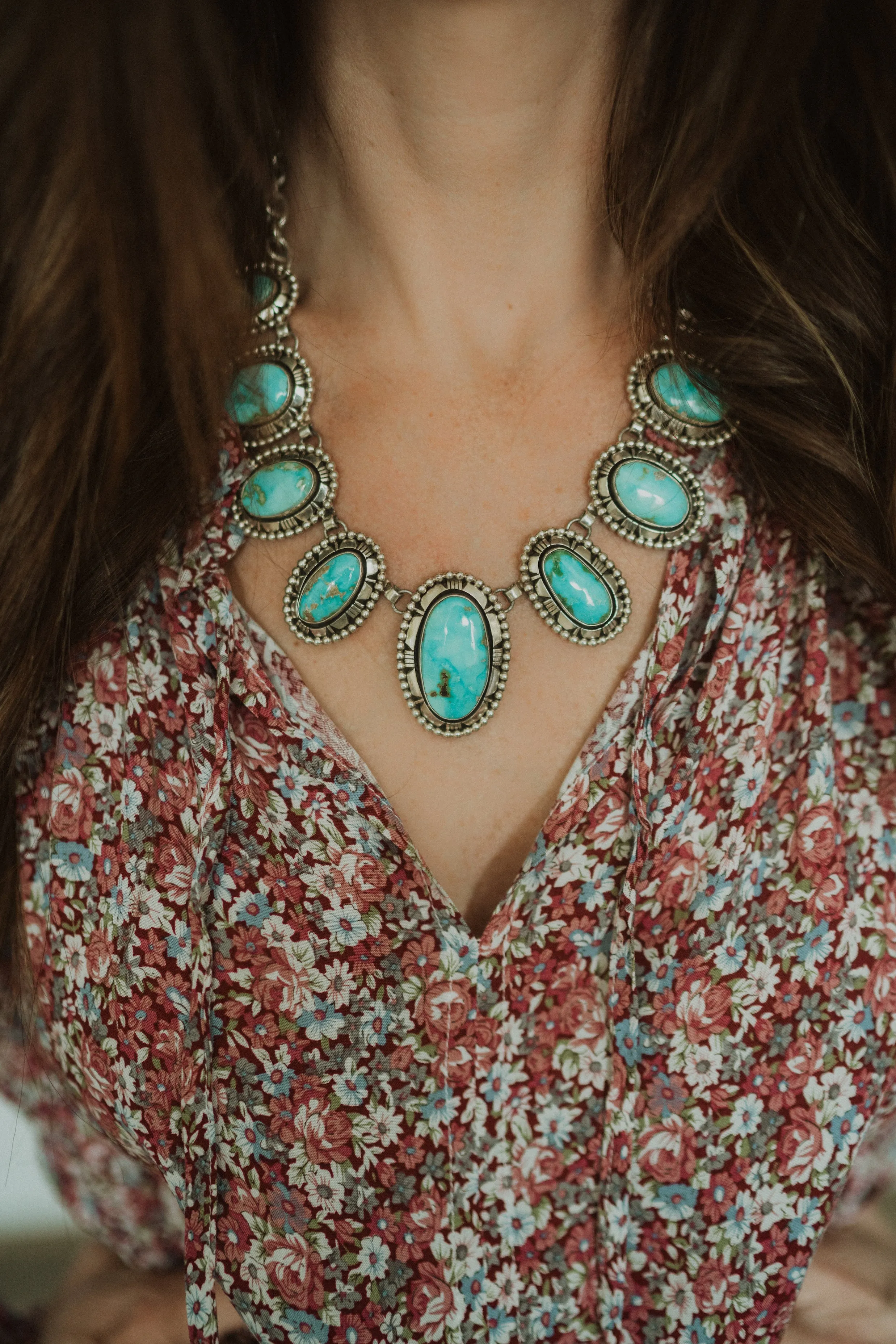 Desperado Necklace