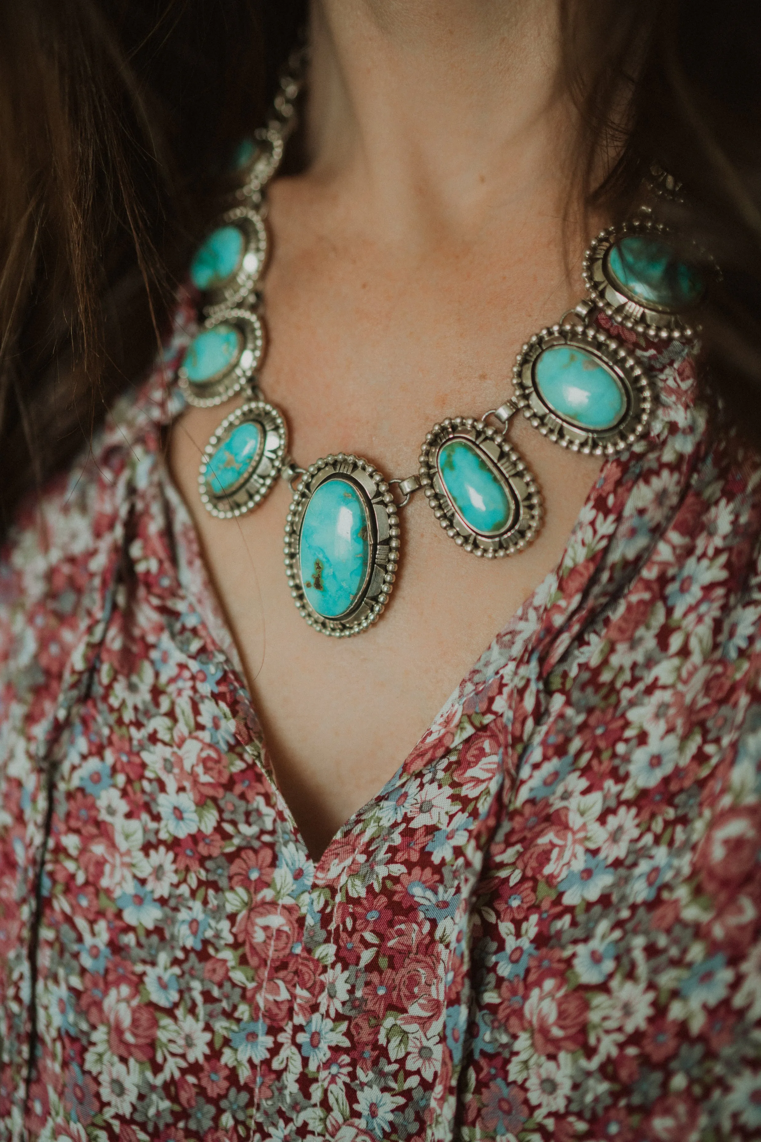 Desperado Necklace