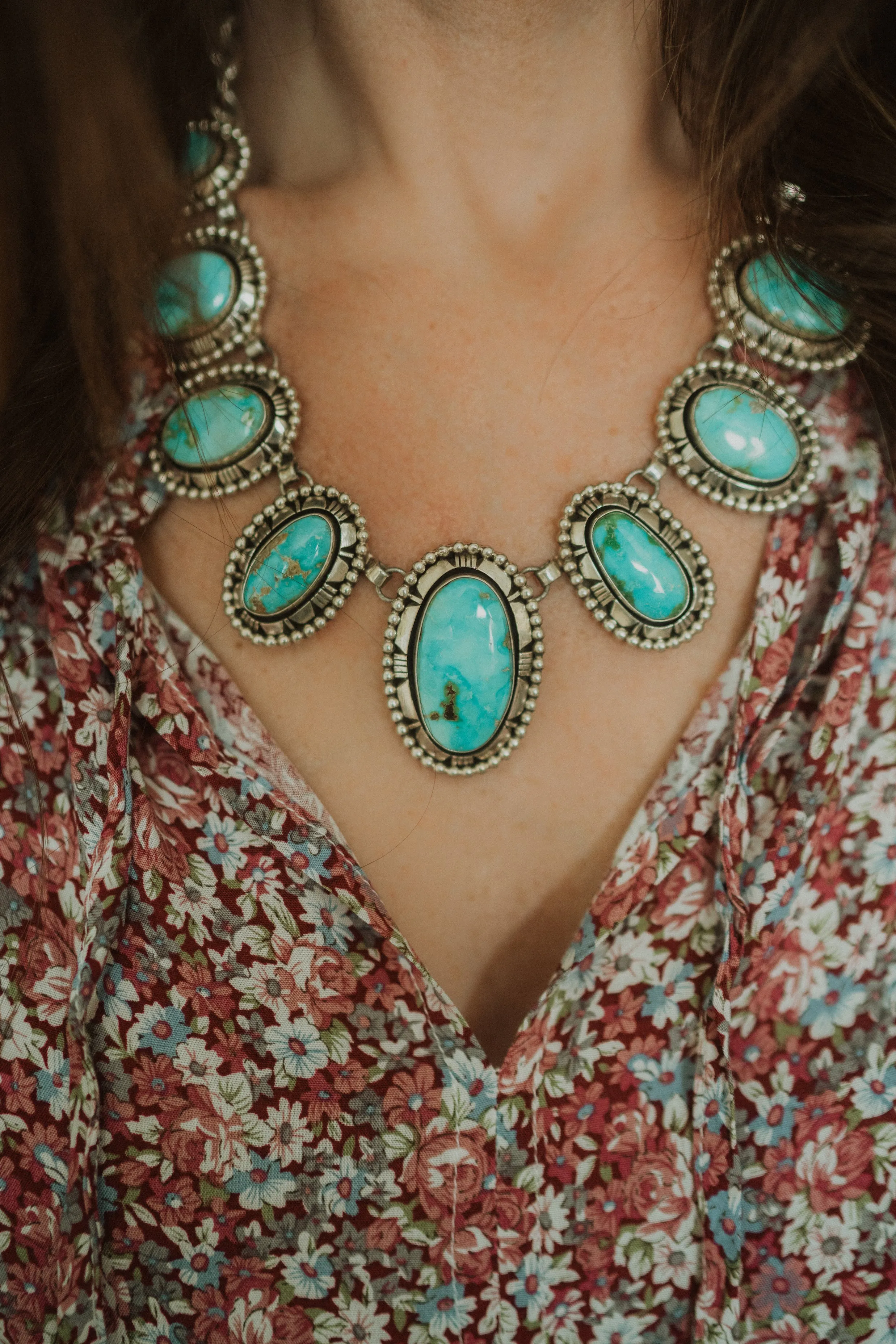 Desperado Necklace