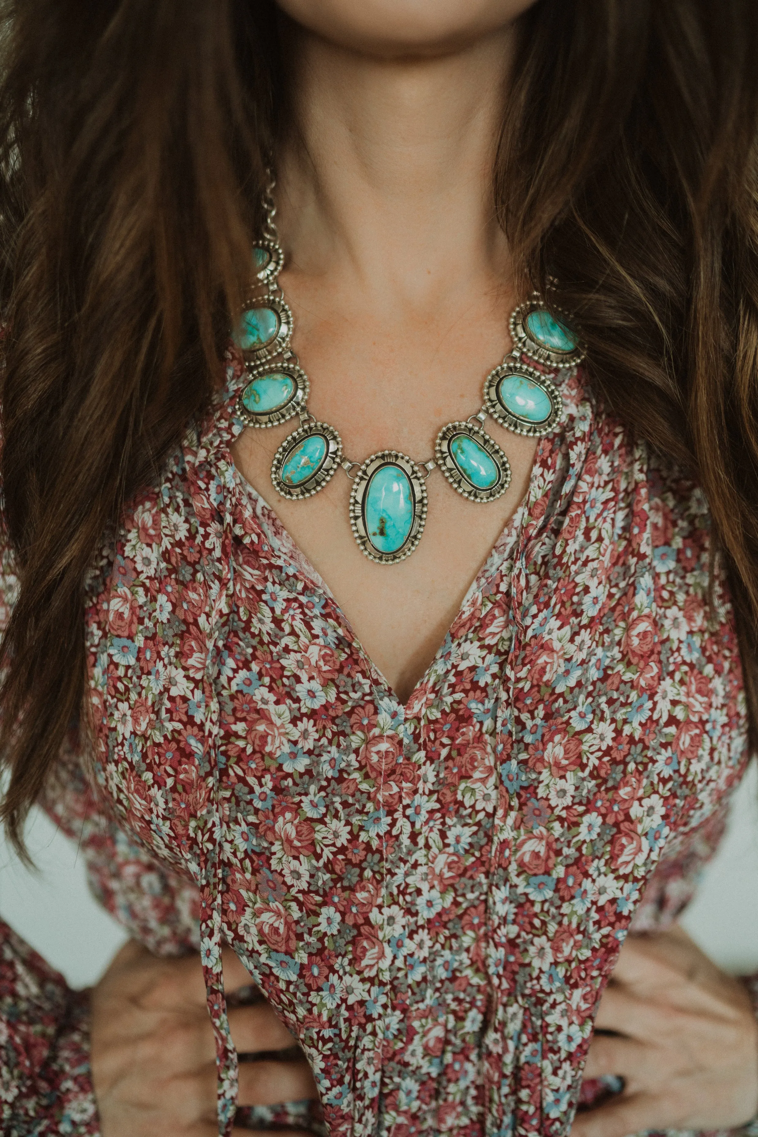 Desperado Necklace