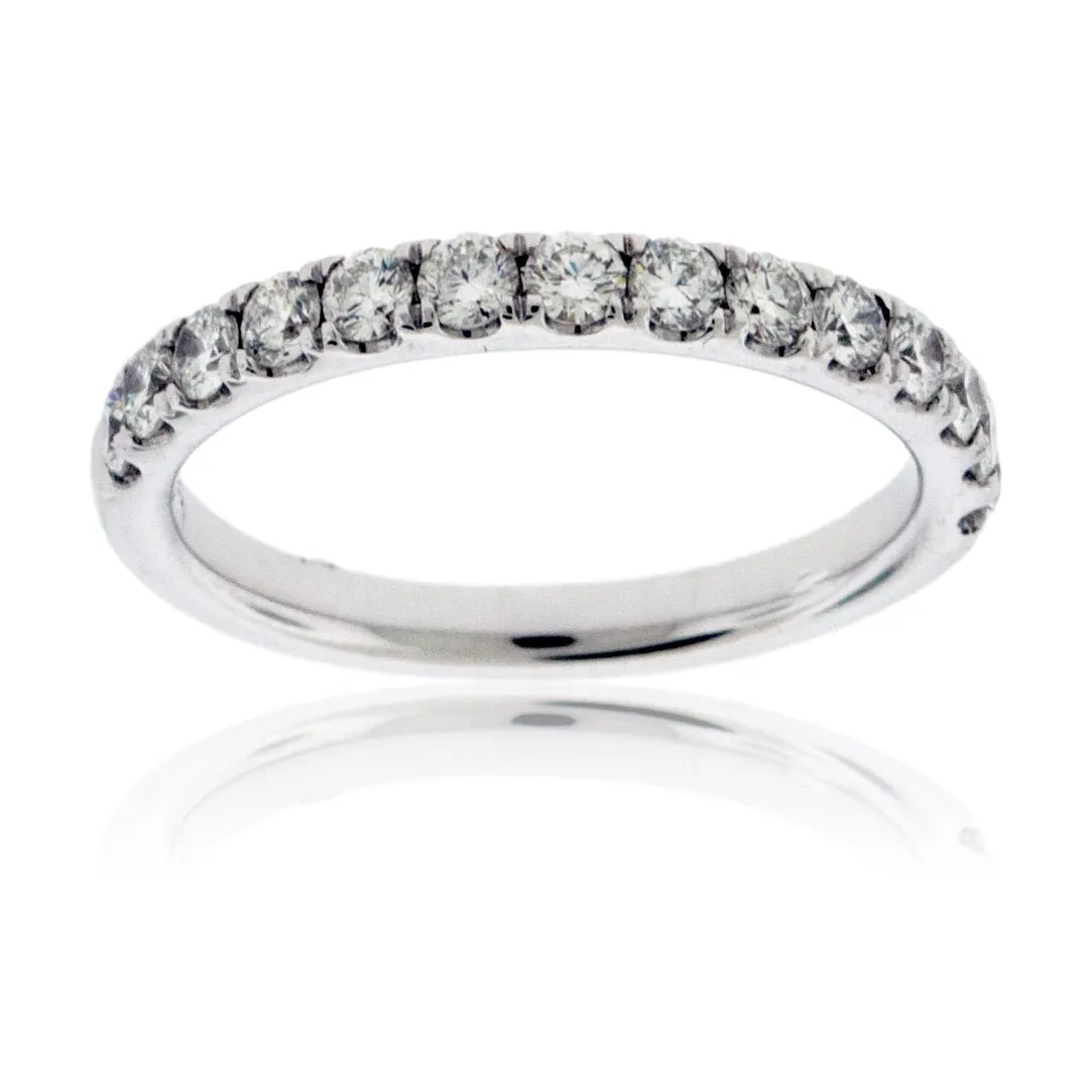 Diamond Anniversary Band