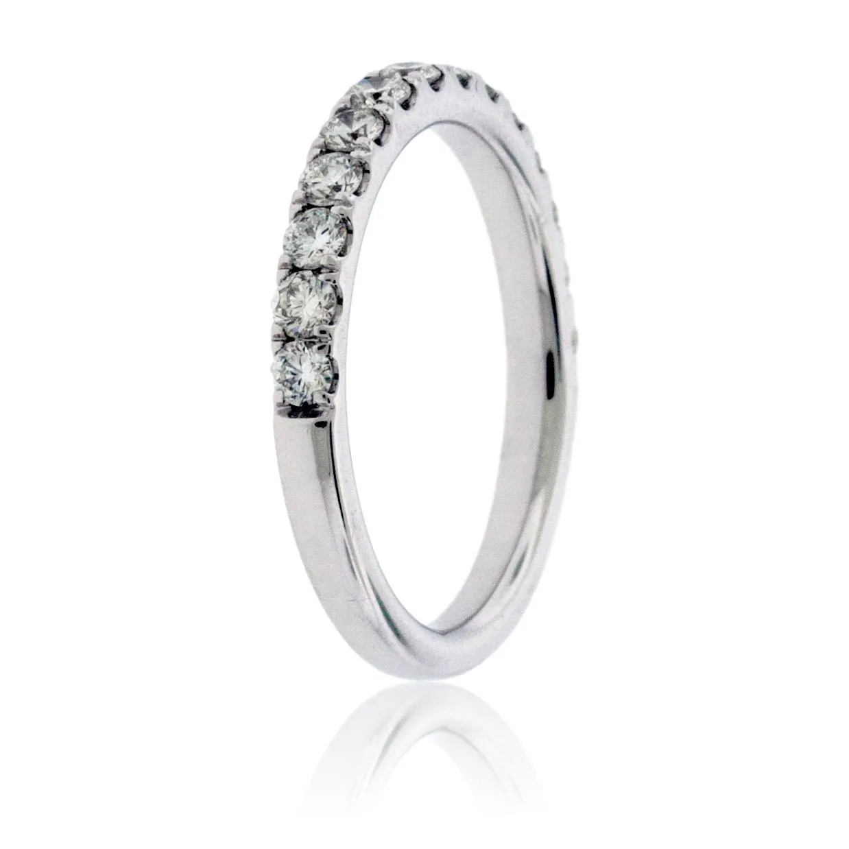 Diamond Anniversary Band