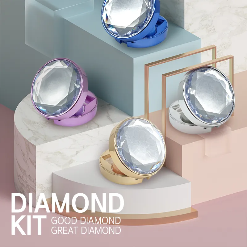 Diamond Kit
