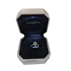 Diamond ring