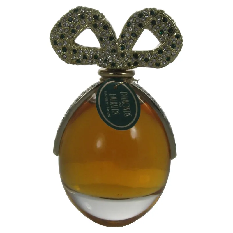 Diamonds & Rubies Parfum for Women