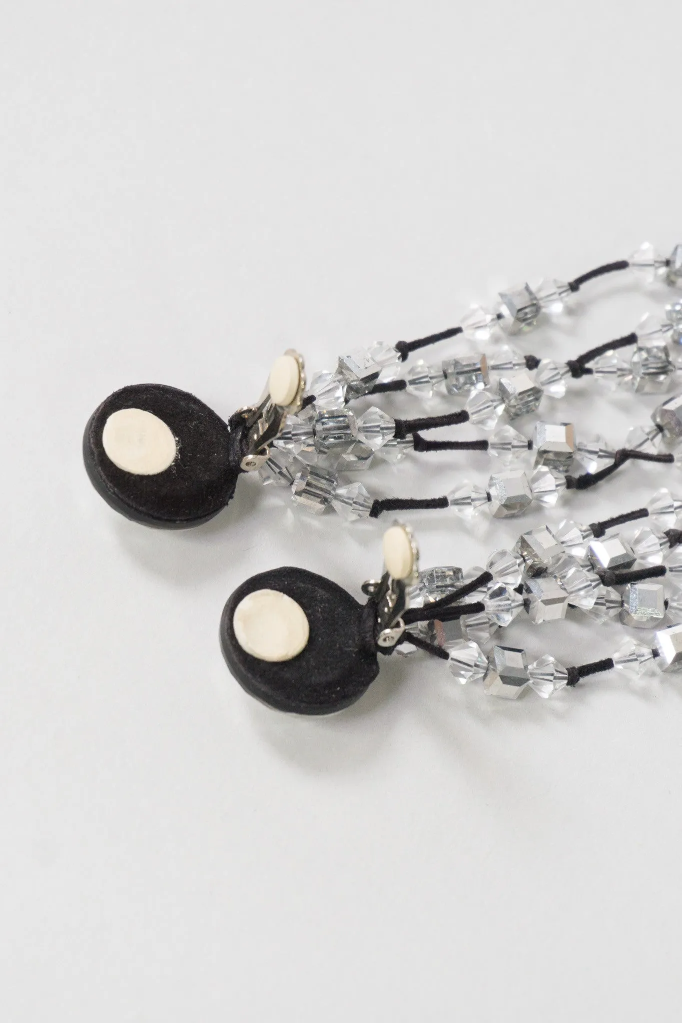 Disco Stardust Earrings