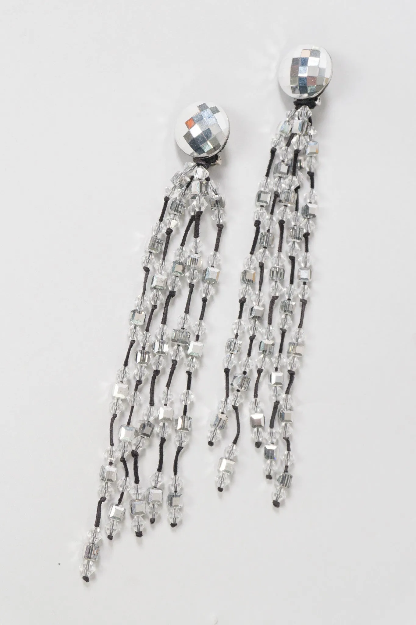 Disco Stardust Earrings