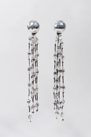 Disco Stardust Earrings
