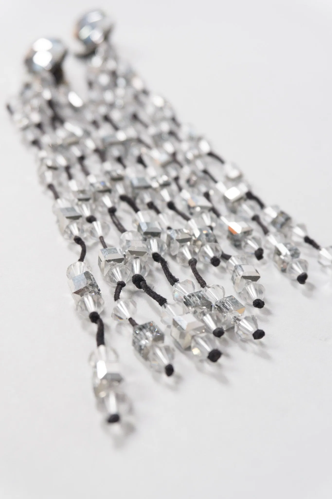 Disco Stardust Earrings