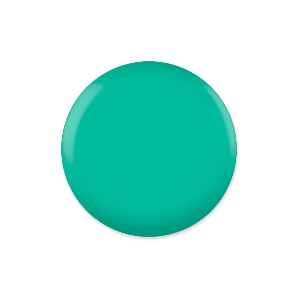 DND / DC Gel Nail Polish Matching Duo - 033 Nile Green